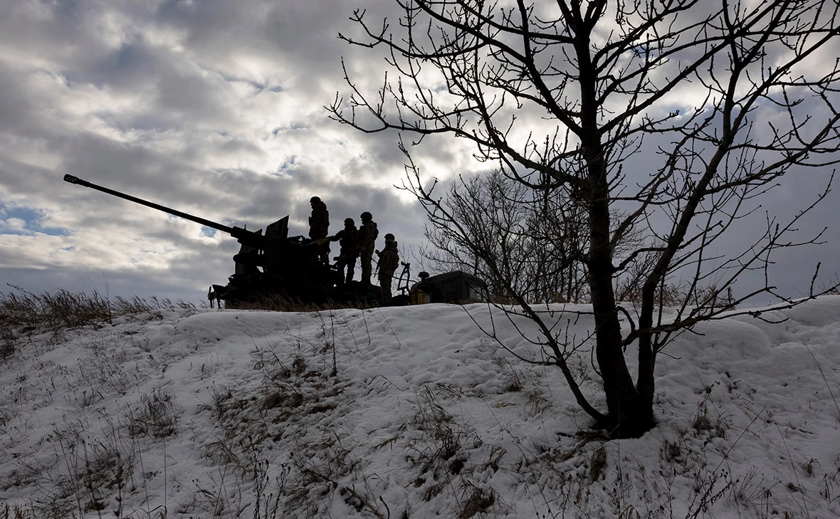 John Moore / Getty Image