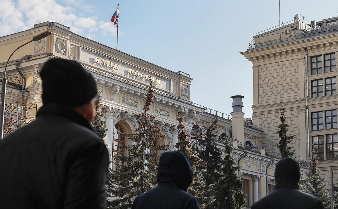 Андрей Любимов / РБК