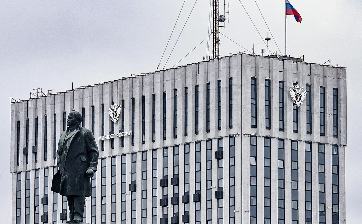 Андрей Любимов / РБК