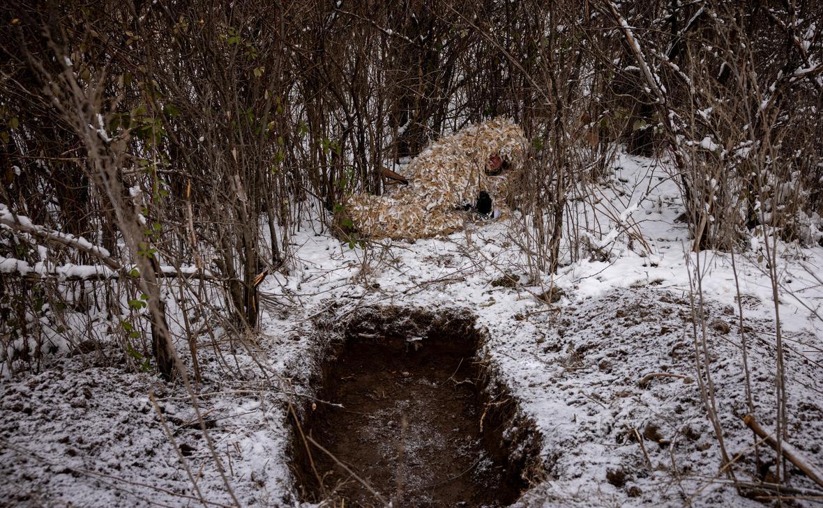 Фото: Thomas Peter / Reuters