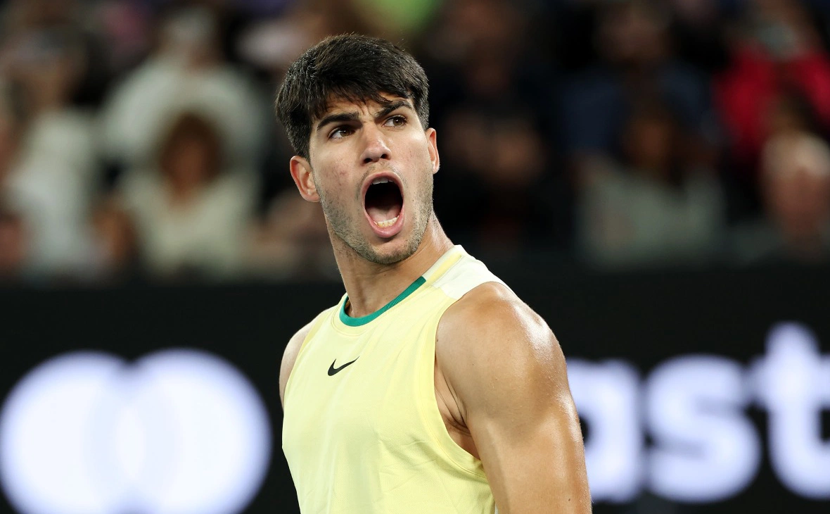  Cameron Spencer / Getty Images