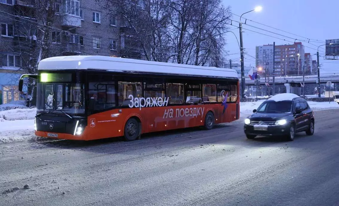 Телеграм-канал Глеба Никитина