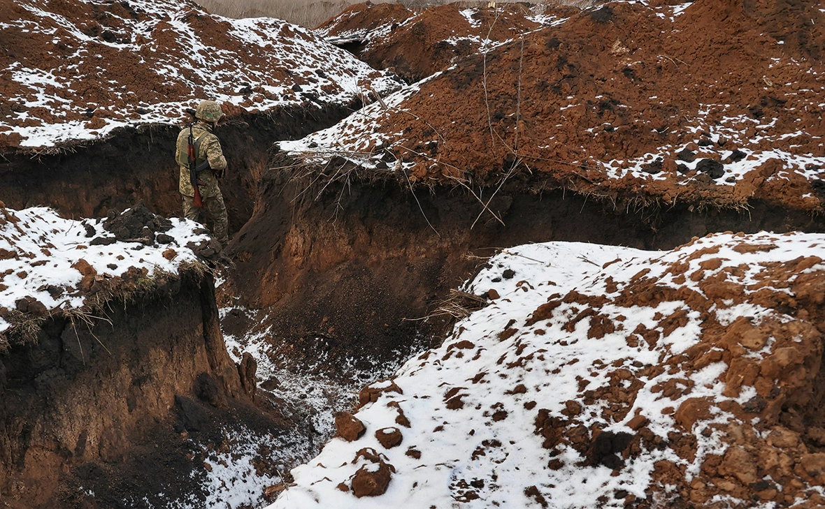Sofiia Gatilova / Reuters