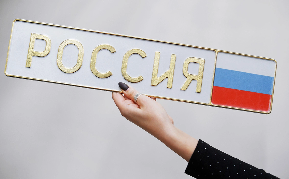 Евгений Биятов / РИА Новости