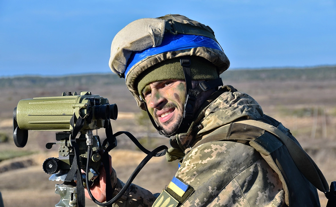 Виктор Кошмал / Keystone Press Agency / Global Look Press