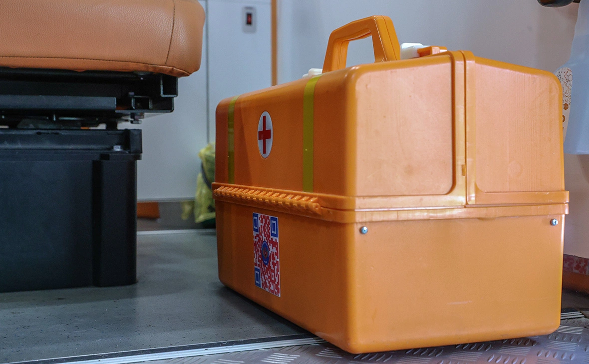 Сергей Булкин / news.ru / Global Look Press