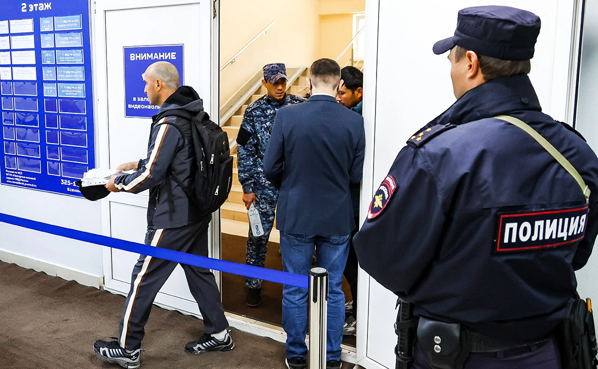 Кирилл Кухмарь / ТАСС