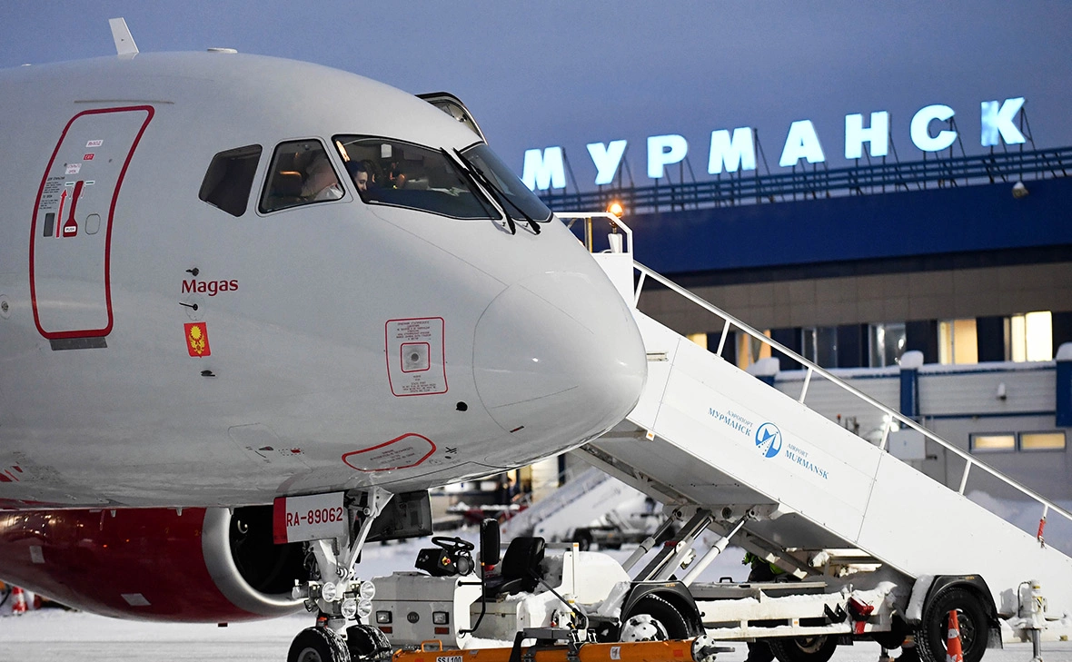 Лев Федосеев / ТАСС