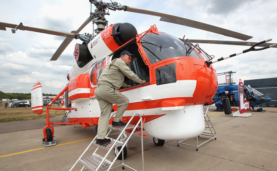 Сергей Карпухин / ТАСС