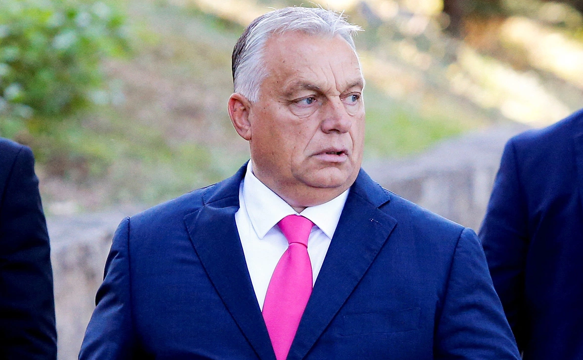 Ognen Teofilovski / Reuters