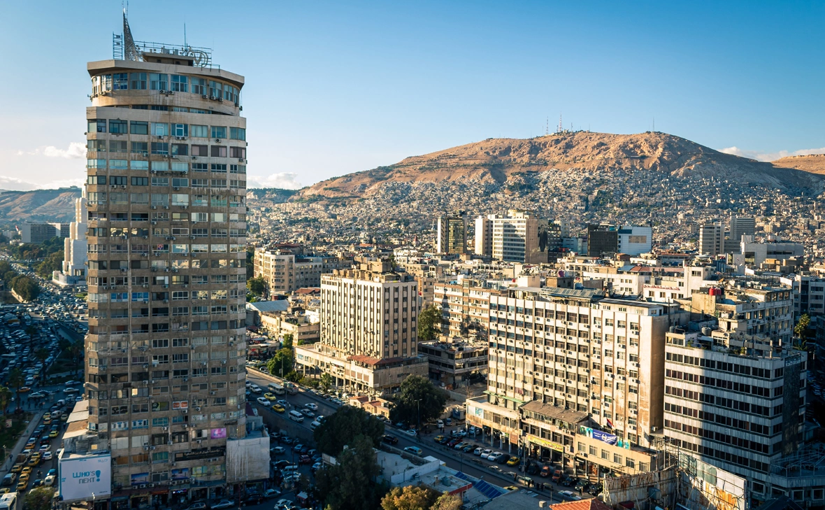 Ali A Suliman / Shutterstock