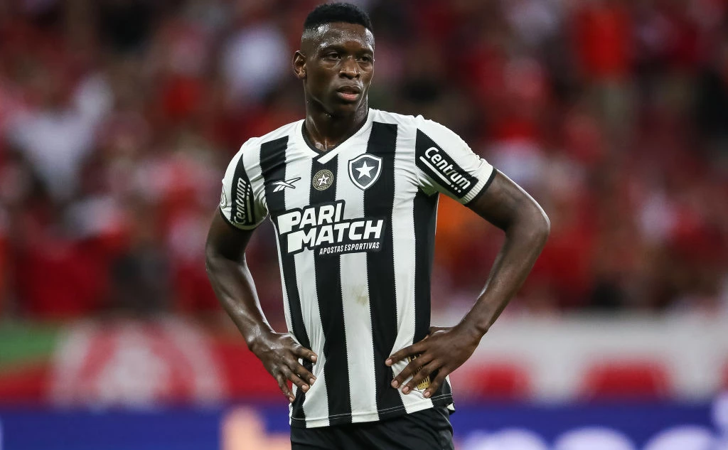 Pedro H. Tesch / Getty Images