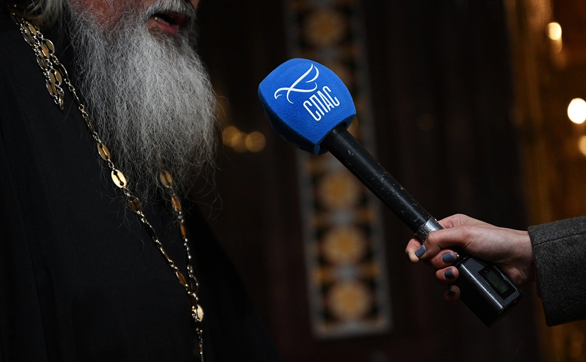 Павел Бедняков / РИА Новости