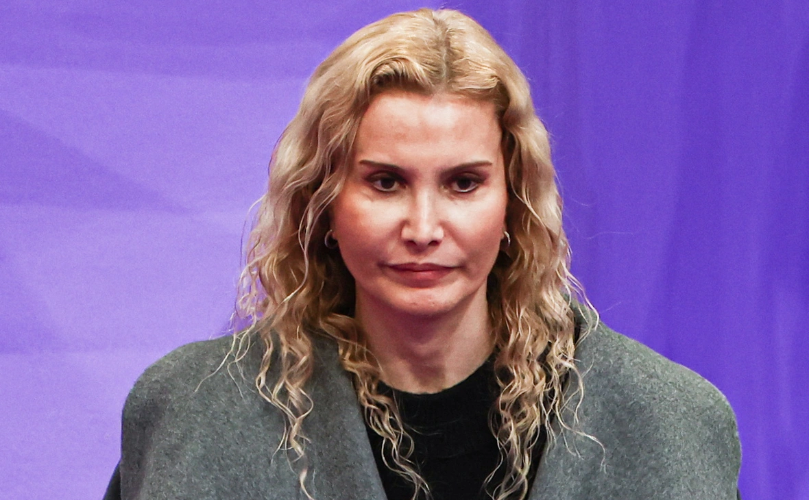 Кирилл Кухмарь / ТАСС