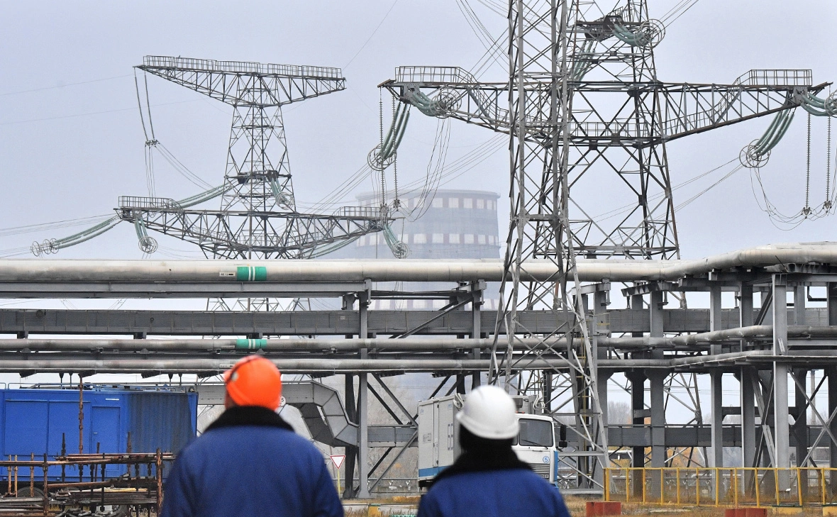 Алексей Куденко / РИА Новости