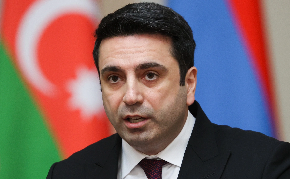 Александр Демьянчук / ТАСС