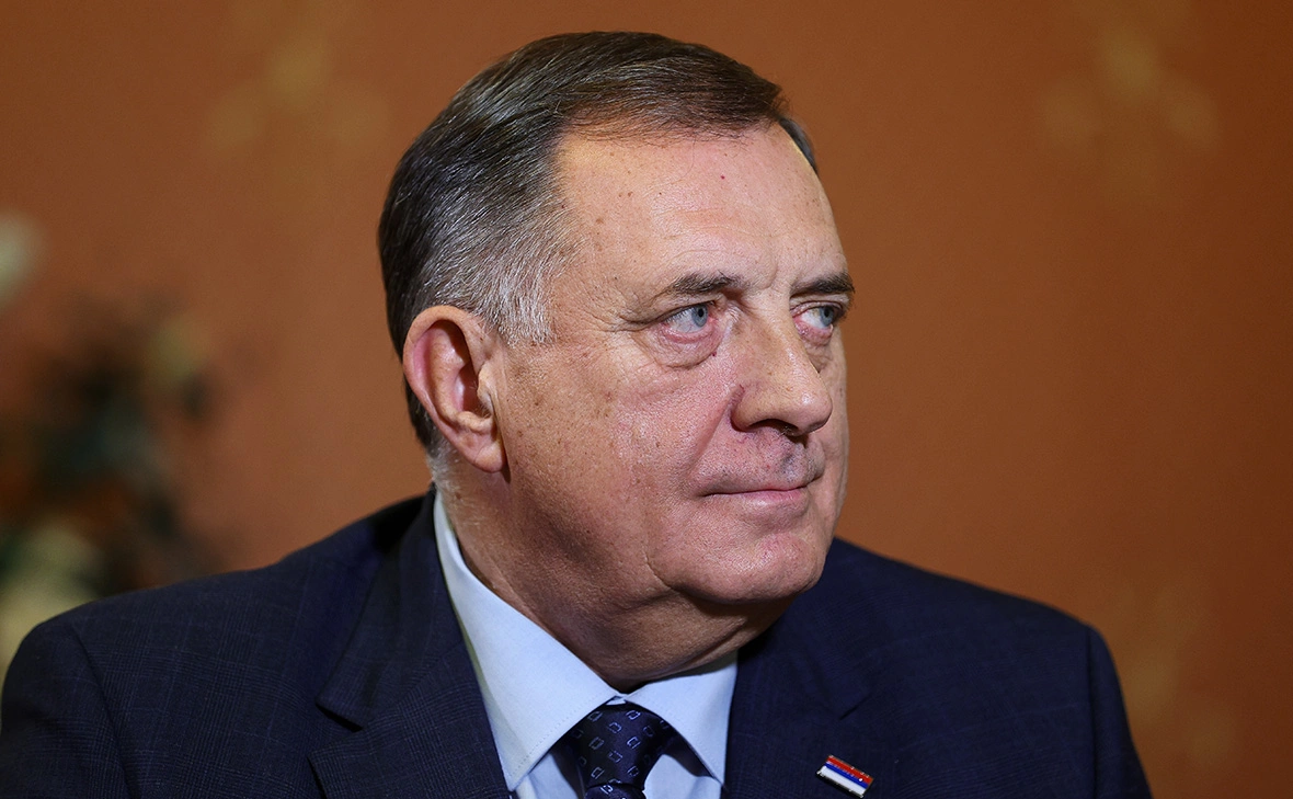 Егор Алеев / ТАСС