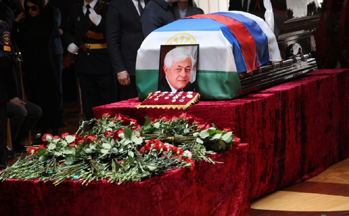 Фото: пресс-служба Госсобрания РБ