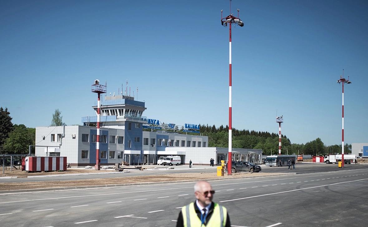 Илья Питалев / РИА Новости