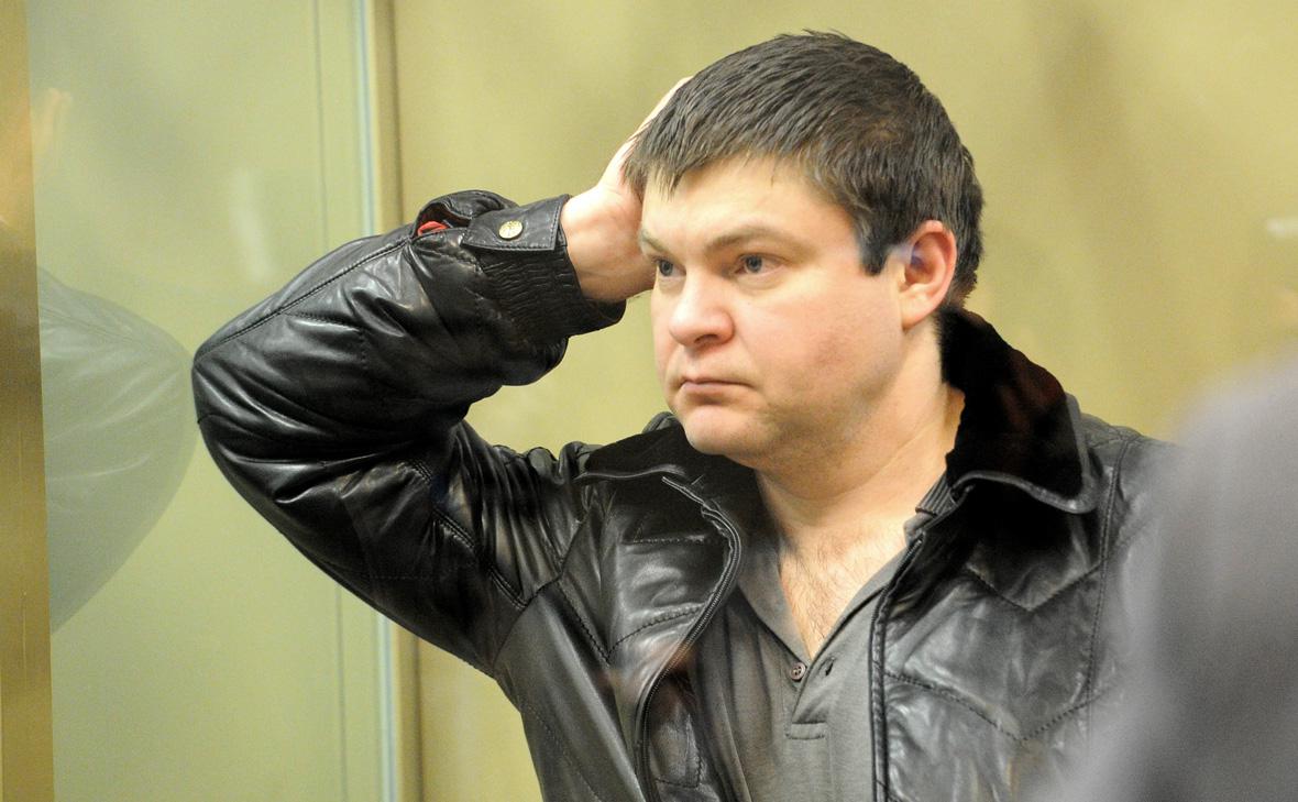 Сергей Цапок