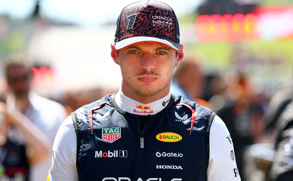 Mark Thompson / Getty Images