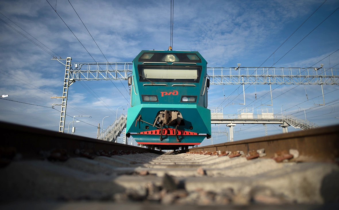 Илья Питалев / РИА Новости