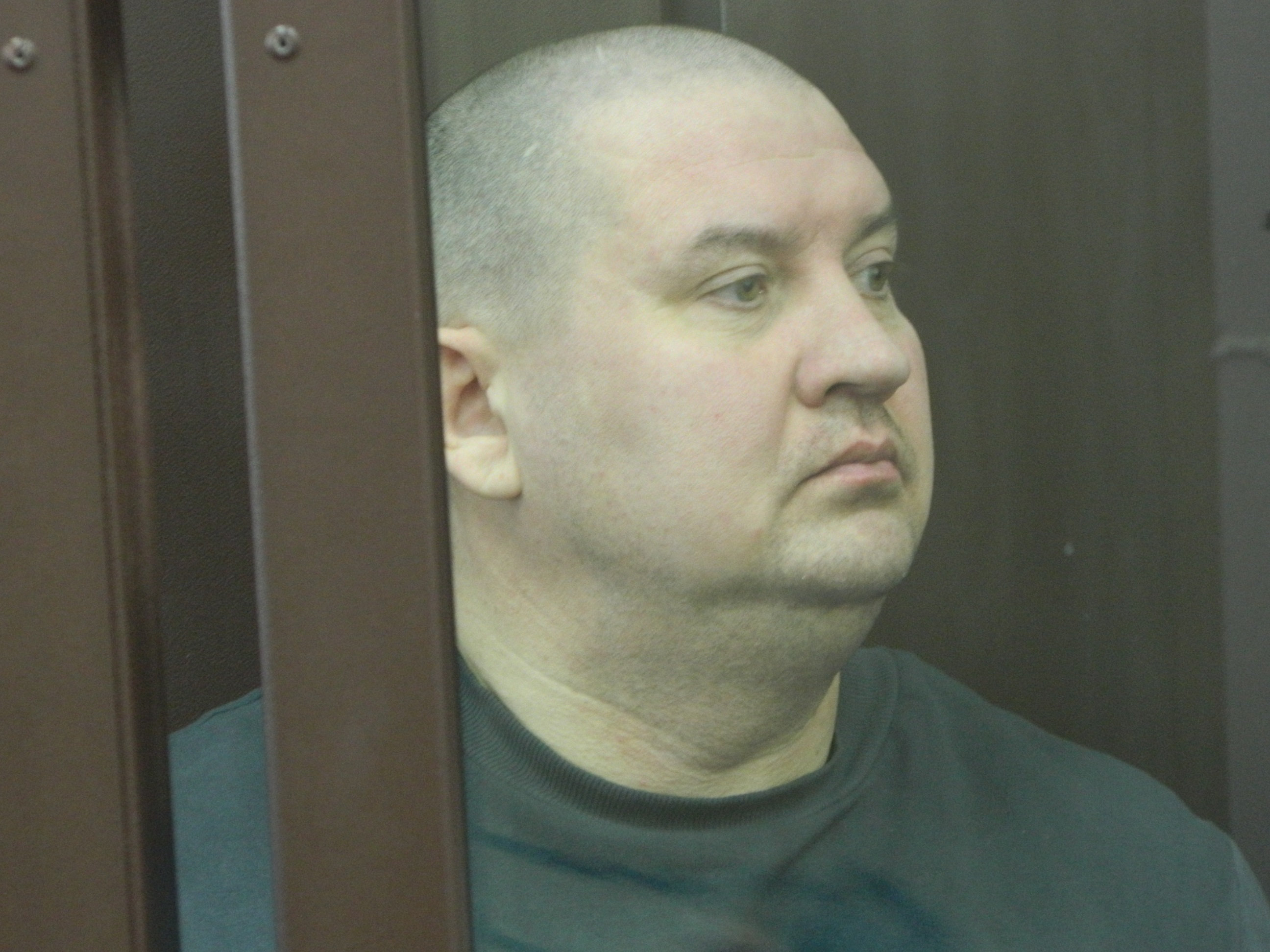 Дмитрий Ассанов