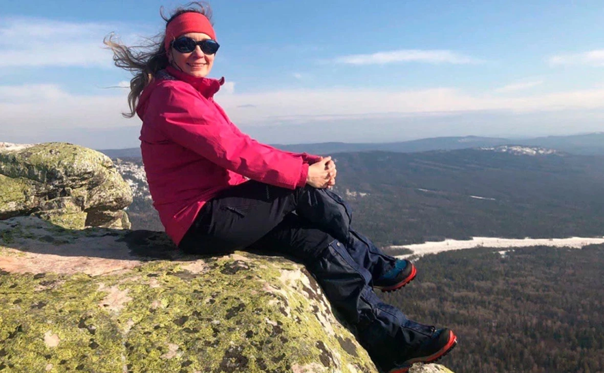 natalina_1022 / Instagram (входит в корпорацию Meta, признана экстремистской и запрещена в России)