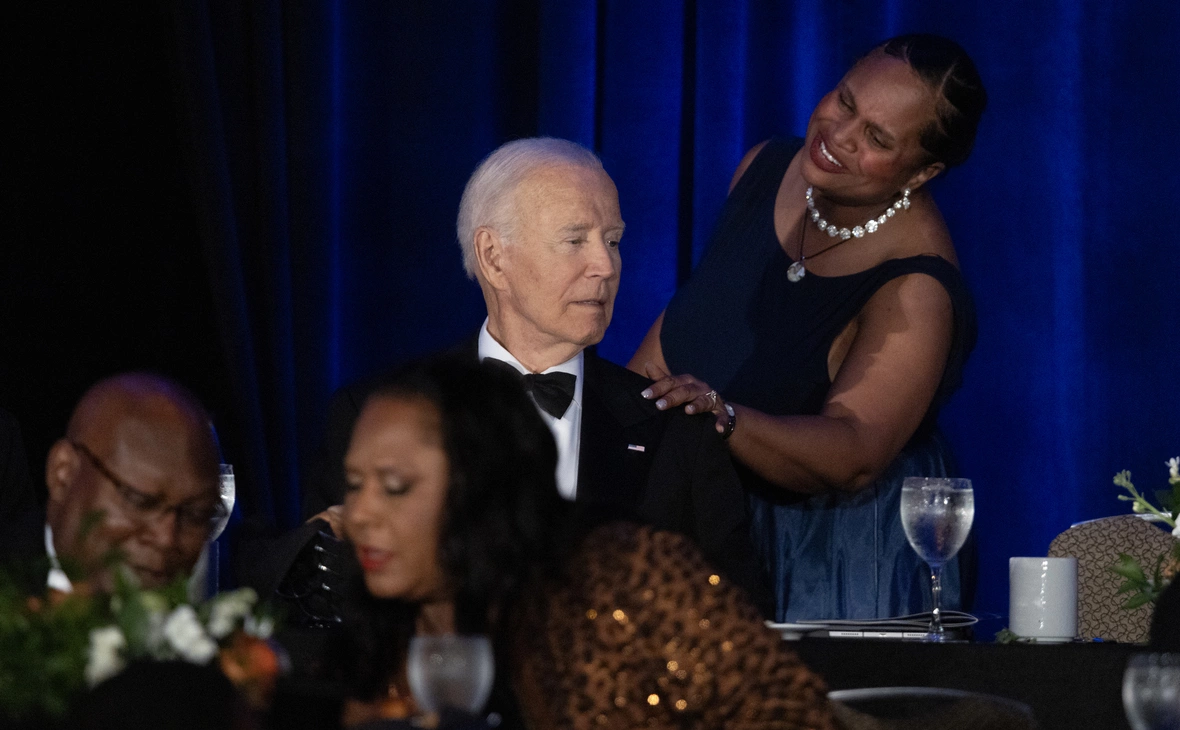 Scott Olson / Getty Images