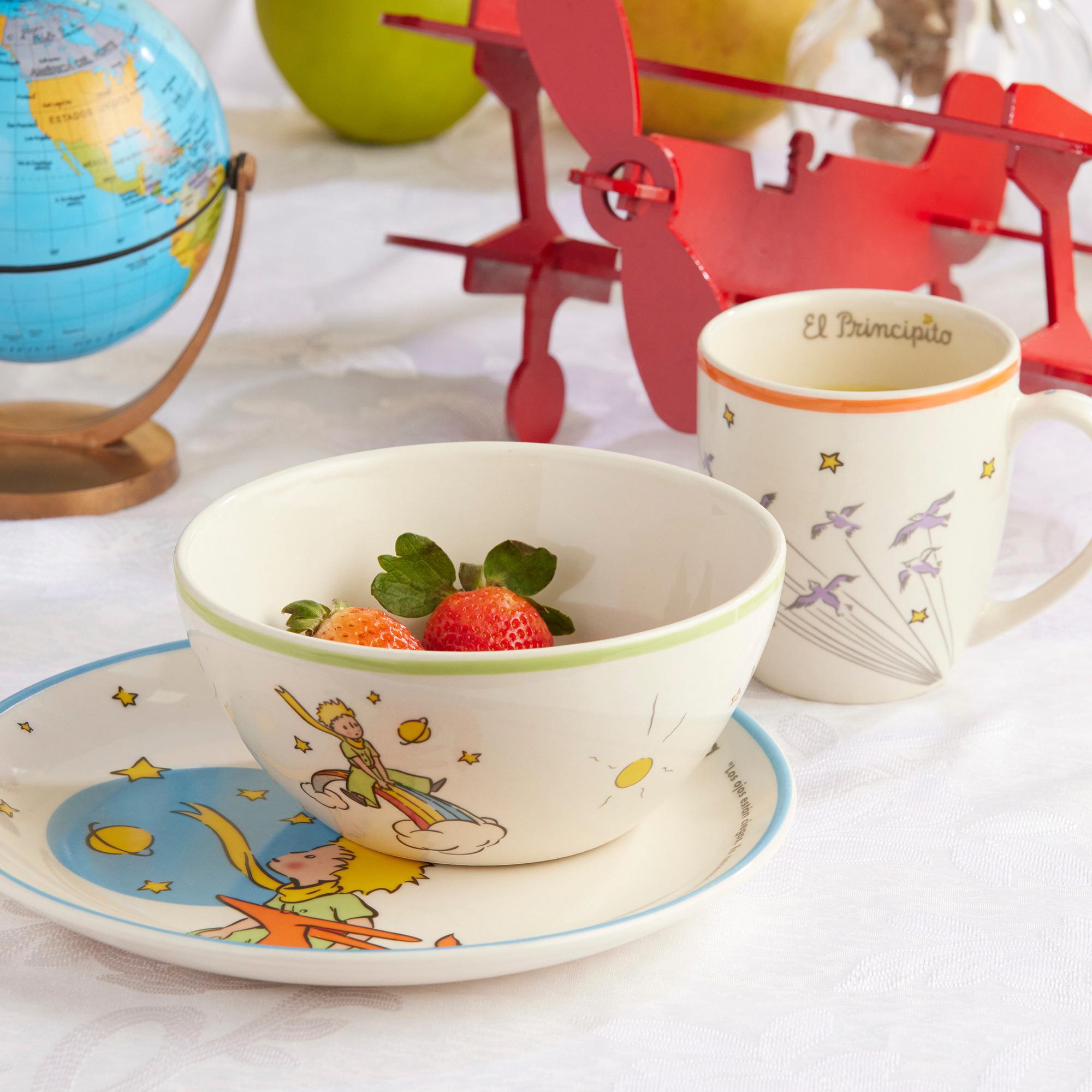 Сувенир из Le Petit Prince Store