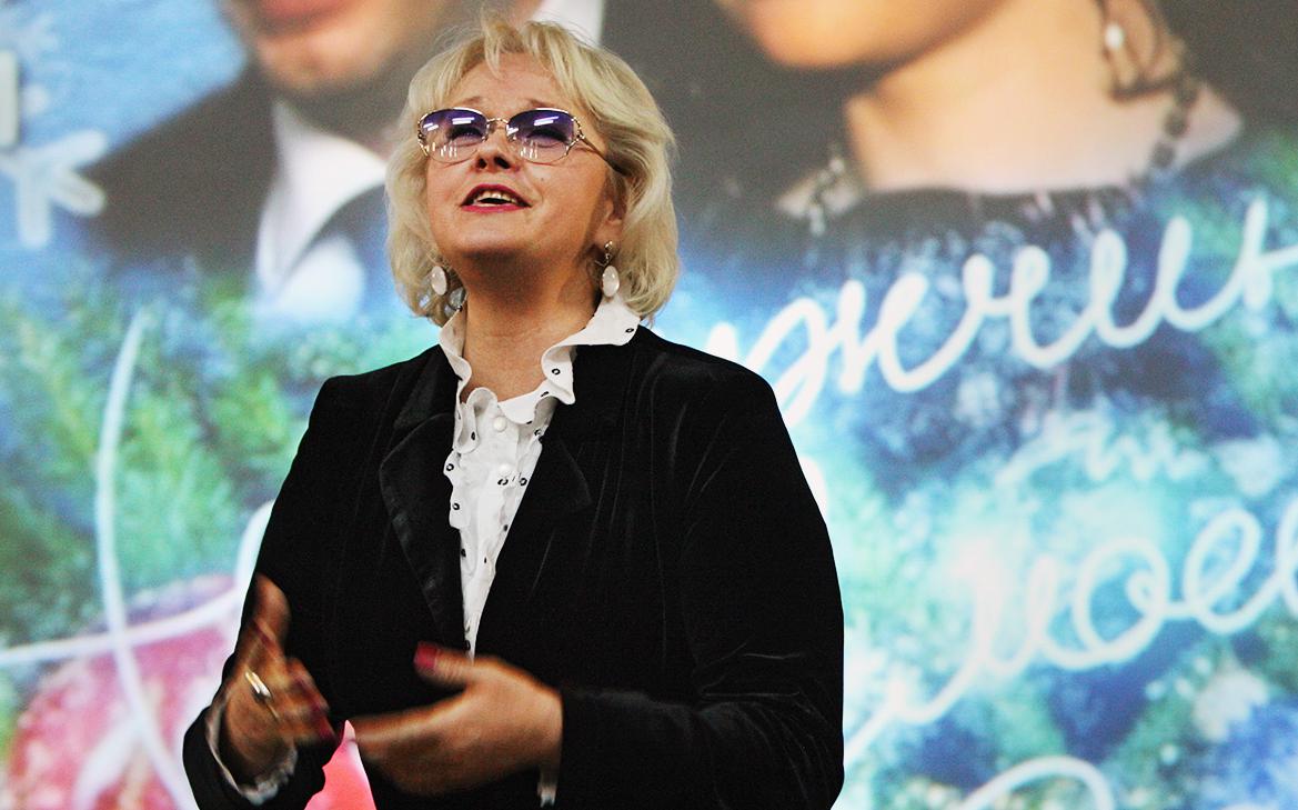 Стала известна причина смерти актрисы из «Мимино» и «Глухаря» Гавриловой