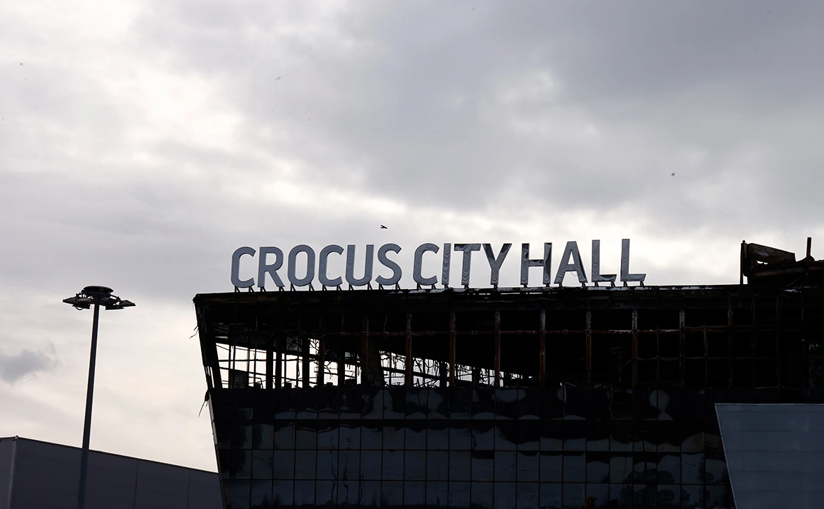 Андрей Любимов / РБК