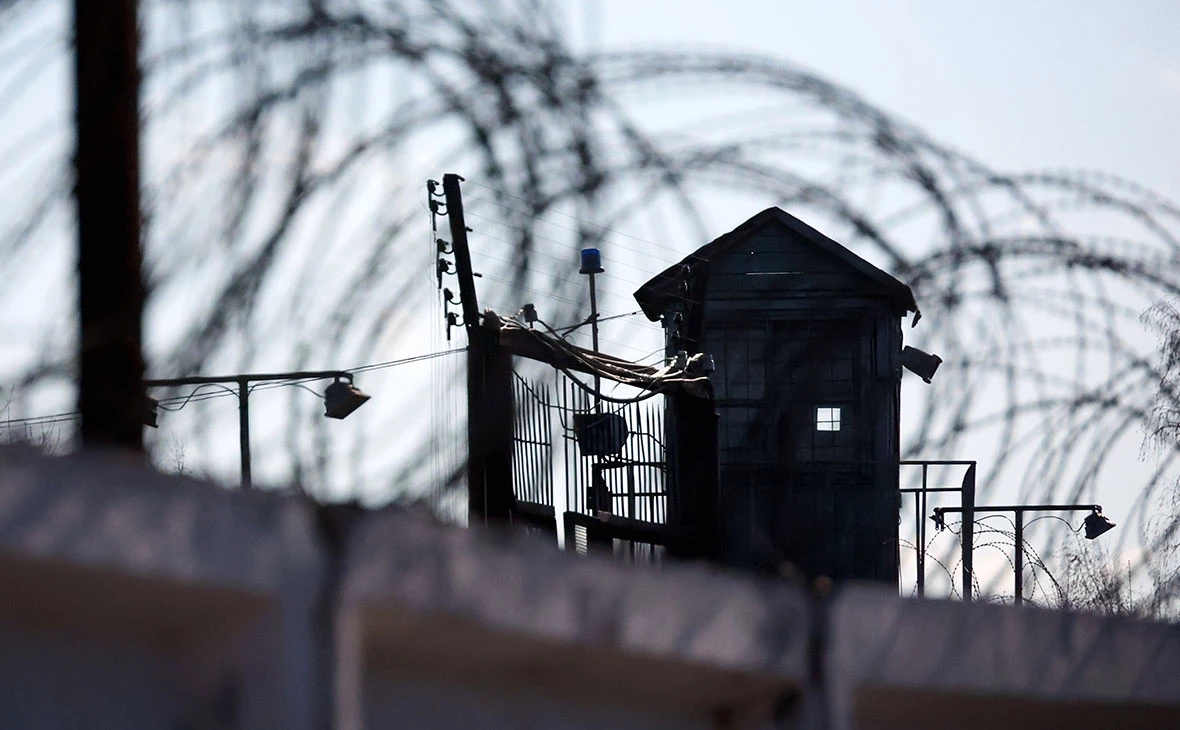 Сергей Фадеичев / ТАСС