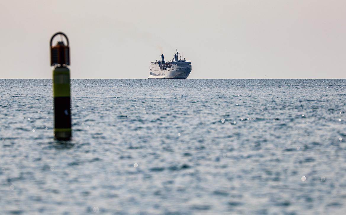 Организатор маршрута Трабзон — Сочи назвал беспределом отказ зайти в порт
