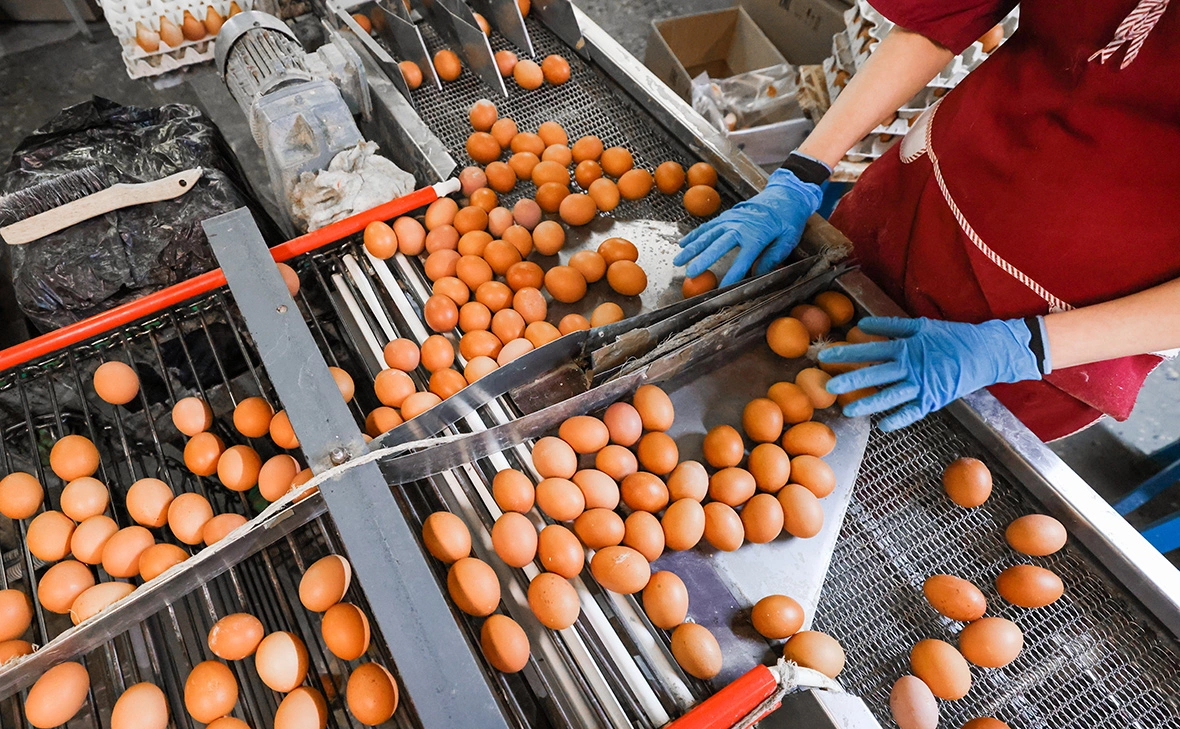 Юрий Смитюк / ТАСС