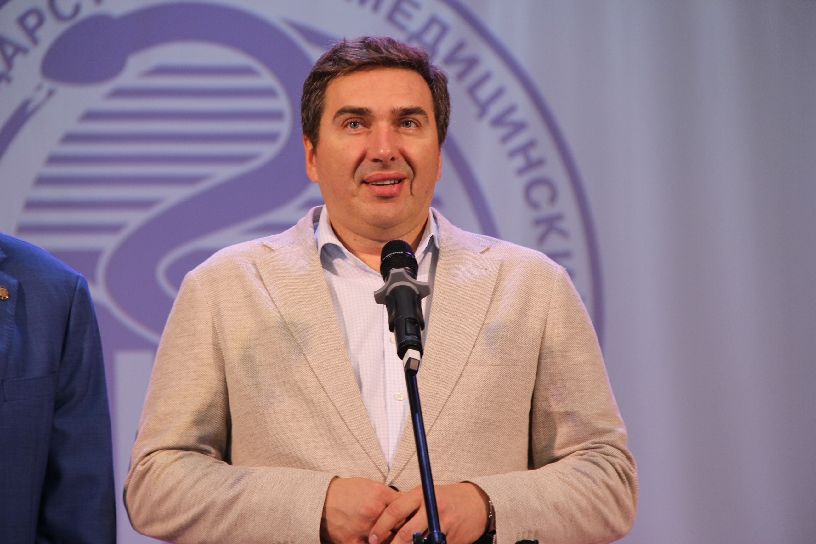 Константин Хальзов