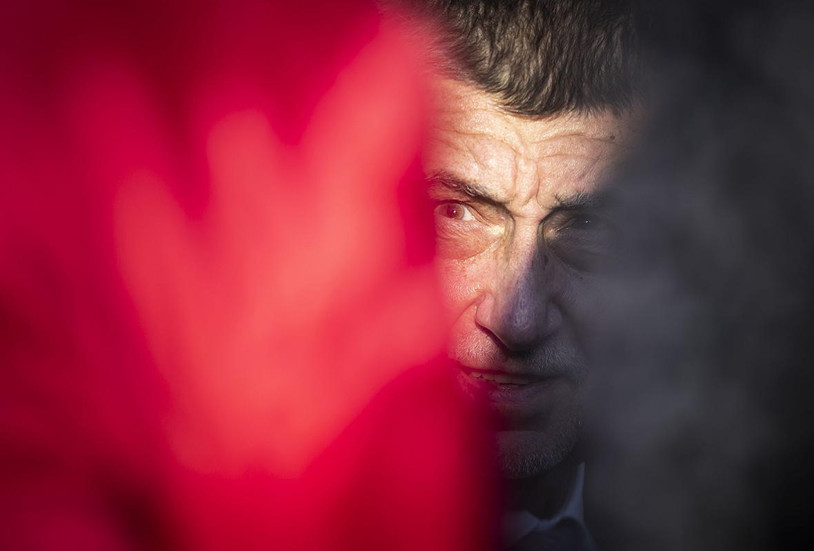 Андрей Бабиш