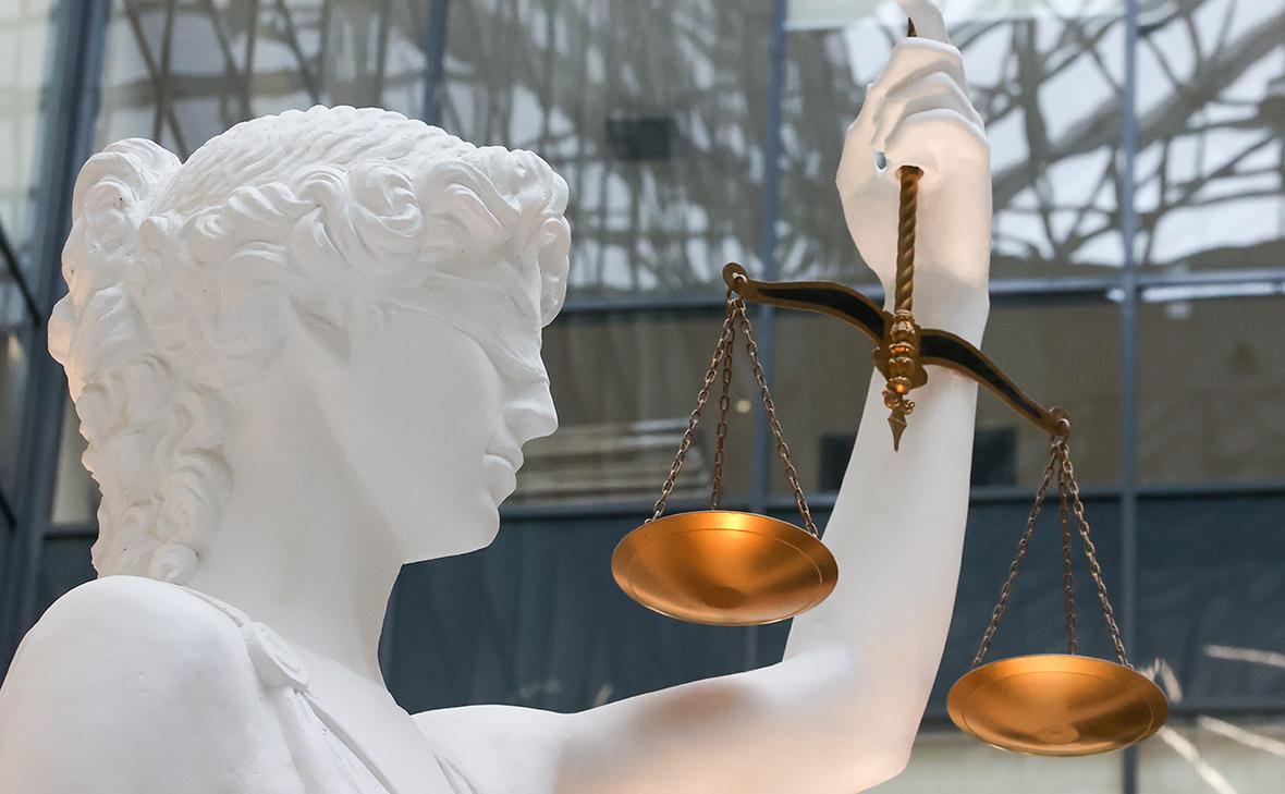 Фото: Сергей Карпухин / ТАСС