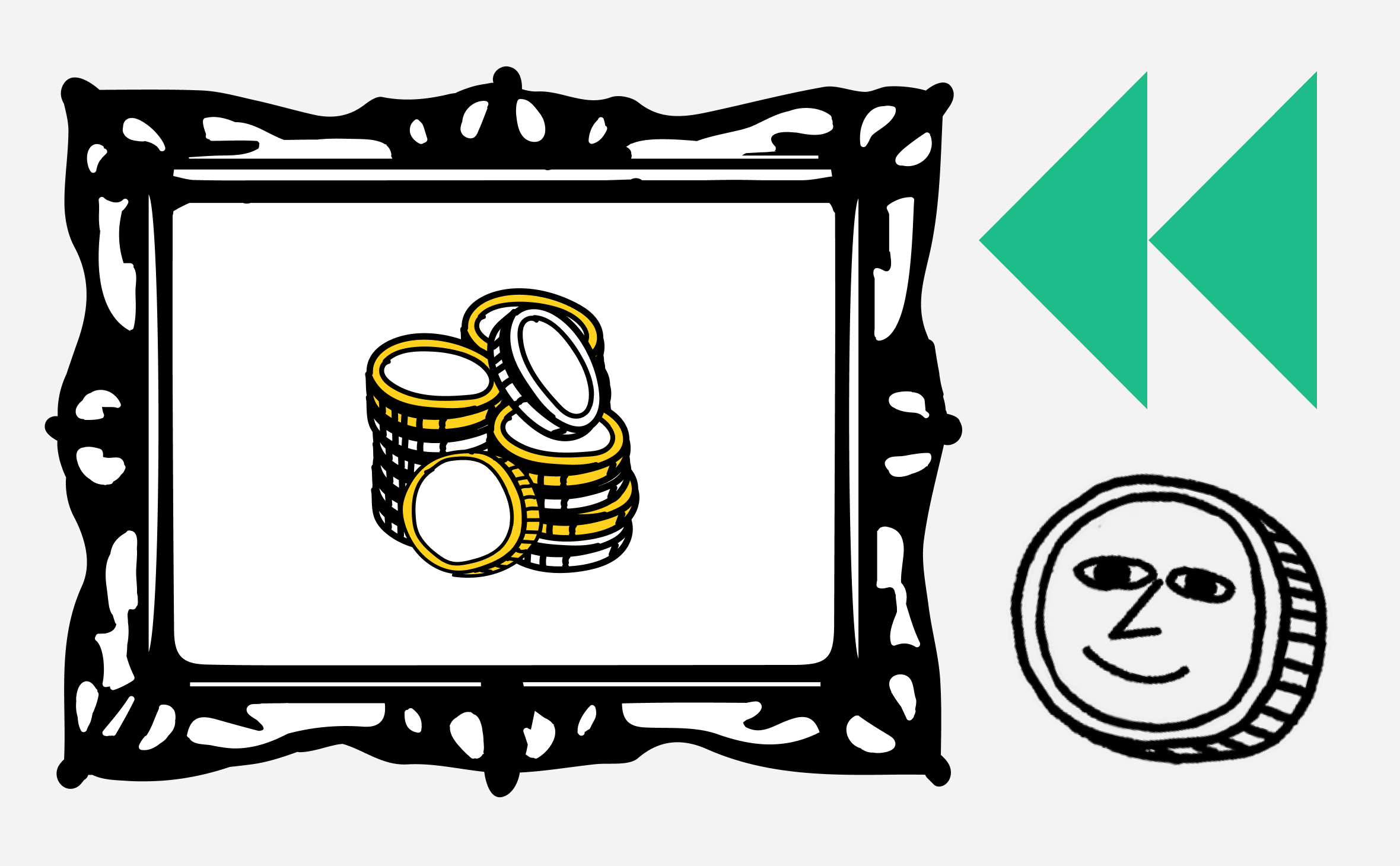 «Т-Инвестиции» токенизировали работы российского художника Тавасиева