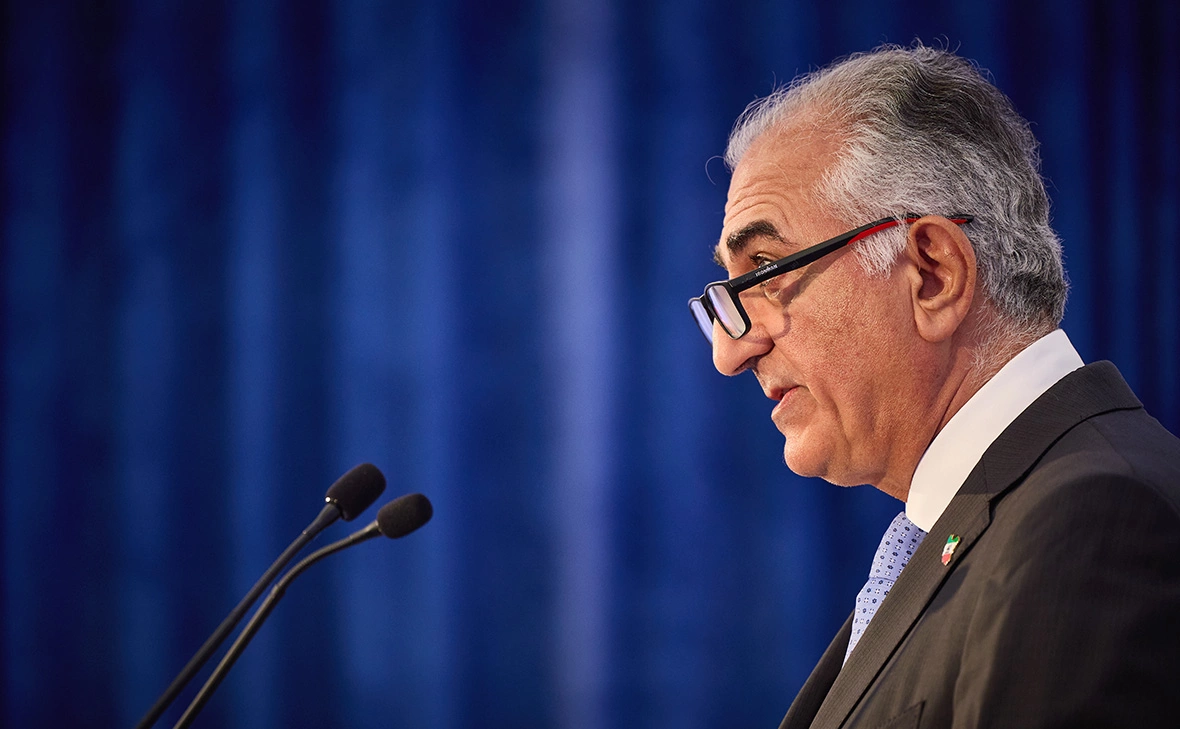 Kiran Ridley / Getty Images