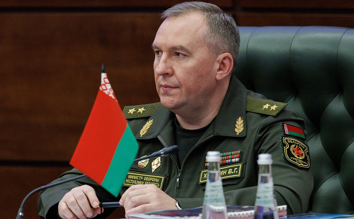 Дмитрий Харичков / ТАСС