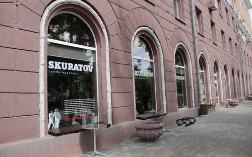 Фото: Ксения Сушко / РБК Омск