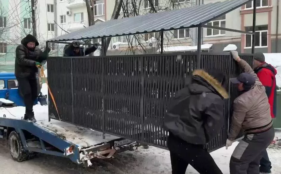 Пресс-служба правительства Нижегородской области