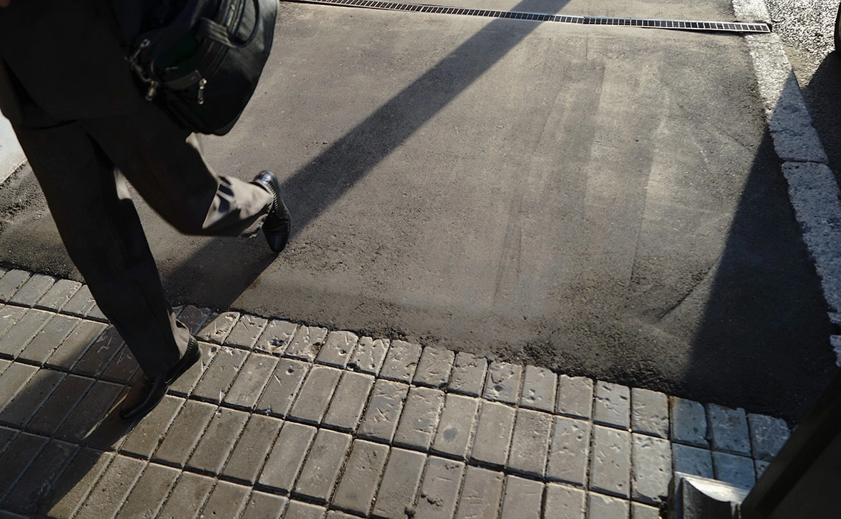 Олег Яковлев / РБК