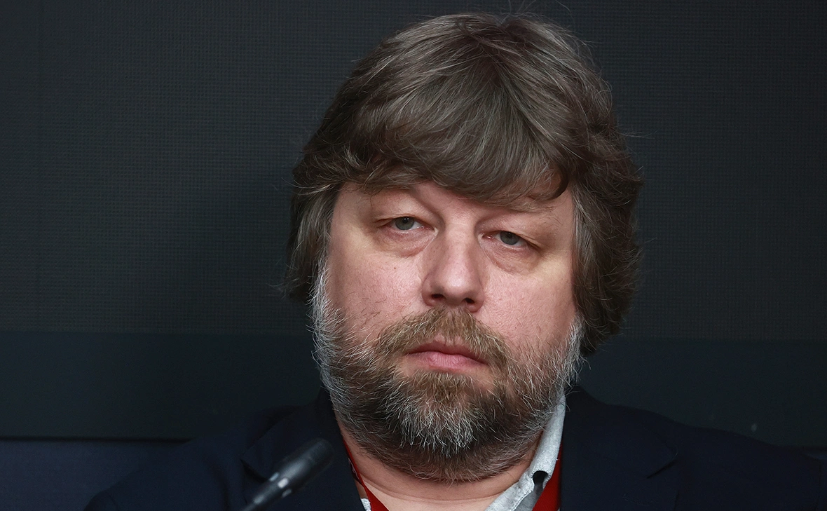 Сергей Фадеичев / ТАСС