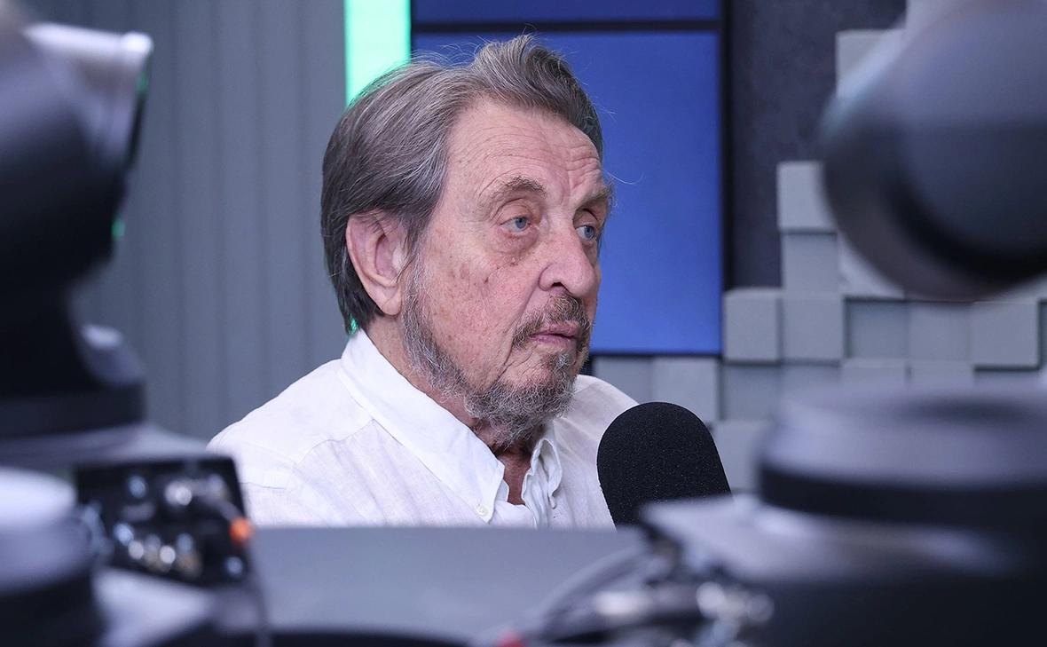 Андрей Любимов / РБК