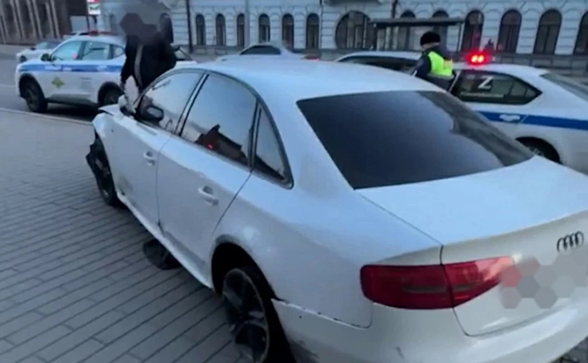 ГУ МВД России по Красноярскому краю