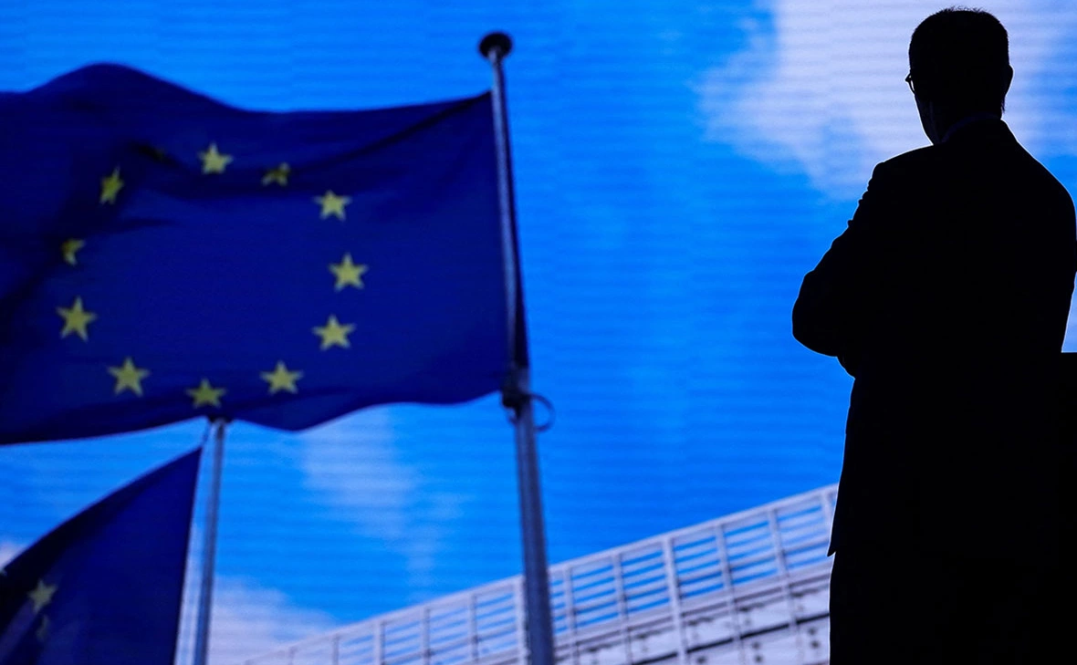 Lisi Niesner / Reuters