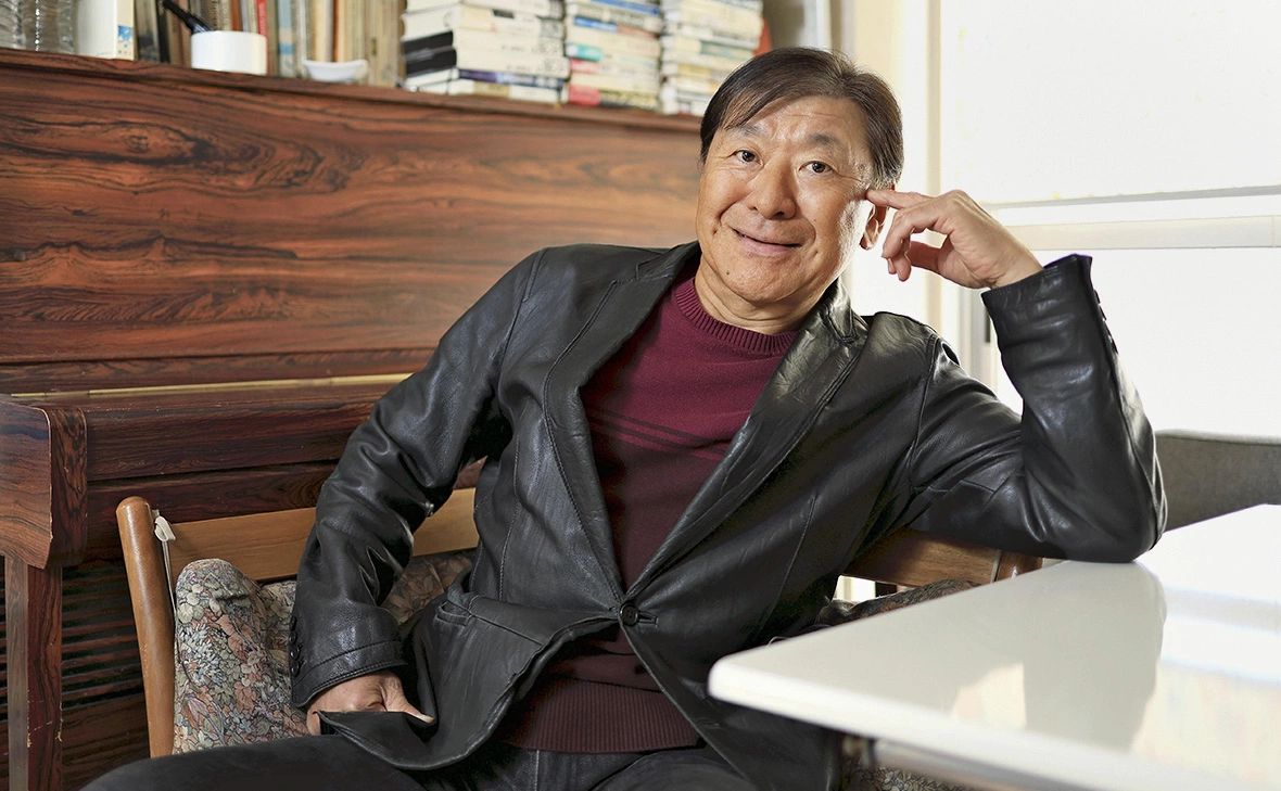 Yosuke Hayasaka / Reuters