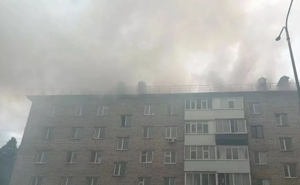 МЧС Башкортостана